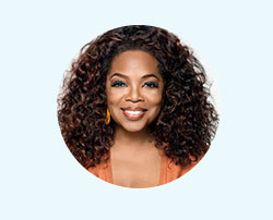 Oprah Winfrey