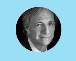 Ray Dalio praises Strength in Stillness