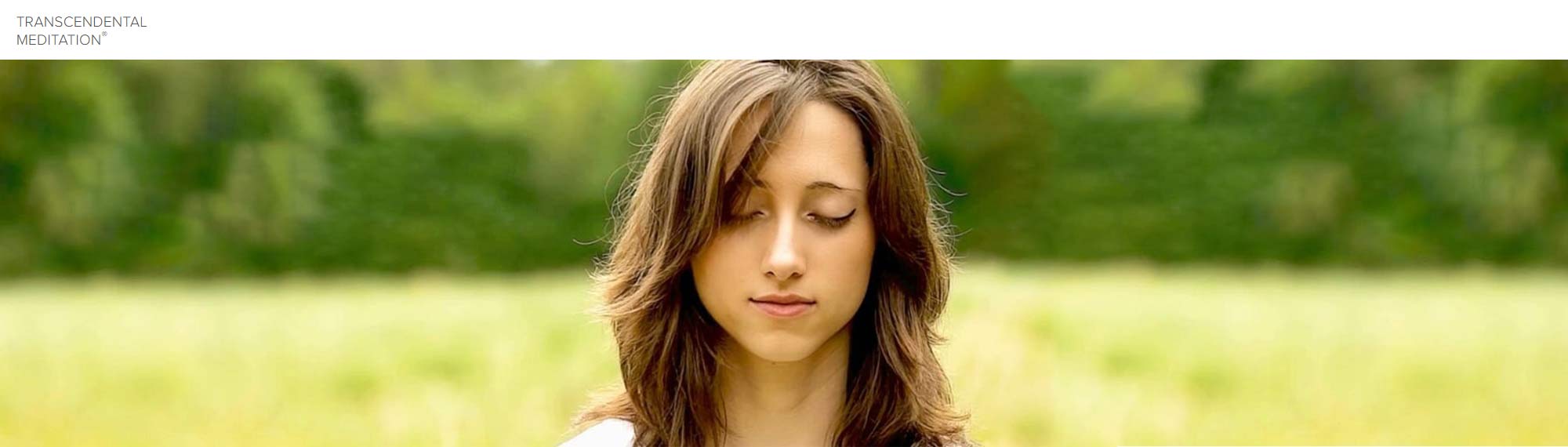 Transcendental Meditation